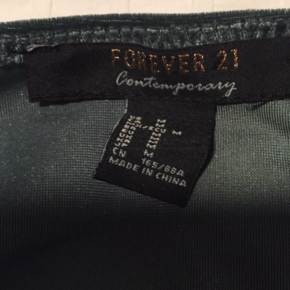 Forever 21 Contemporary Top - Picture 5 of 8